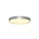 Rabalux Plafonjera Dewson LED 37W brušeni aluminijum (71289) - RAS002916A00000