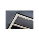 Rabalux Plafonjera Donya LED 24W crna (71373) - RAS003142A00000