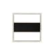 Rabalux Plafonjera Donya LED 24W crna (71373) - RAS003142A00000