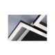 Rabalux Plafonjera Donya LED 24W crna (71374) - RAS003143A00000