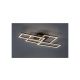 Rabalux Plafonjera Drusus LED 40W crna (71389) - RAS003158A00000