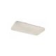 Rabalux Plafonjera Eldrick LED 36W bela (3087) - 3087