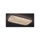 Rabalux Plafonjera Eldrick LED 36W bela (3087) - 3087