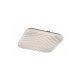 Rabalux Plafonjera Eldrick2 LED 24W bela (71150) - RAS002742A00000