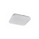 Rabalux Plafonjera Eldrick2 LED 24W bela (71150) - RAS002742A00000