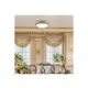 Rabalux Plafonjera Elisett E14 2x MAX 40W bronzana (2759) - 2759