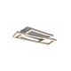 Rabalux Plafonjera Ellinor LED 24W hrom (71380) - RAS003149A00000