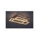 Rabalux Plafonjera Ellinor LED 24W hrom (71380) - RAS003149A00000