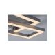 Rabalux Plafonjera Ellinor LED 24W hrom (71380) - RAS003149A00000