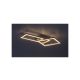 Rabalux Plafonjera Ellinor LED 24W hrom (71381) - RAS003150A00000