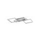 Rabalux Plafonjera Ellinor LED 40W hrom (71382) - RAS003151A00000