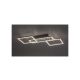 Rabalux Plafonjera Ellinor LED 40W hrom (71382) - RAS003151A00000