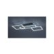 Rabalux Plafonjera Ellinor LED 40W hrom (71382) - RAS003151A00000