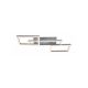 Rabalux Plafonjera Ellinor LED 40W hrom (71382) - RAS003151A00000