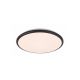 Rabalux Plafonjera Engon LED 45W crna (71130) - 71130