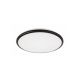 Rabalux Plafonjera Engon LED 45W crna (71130) - 71130