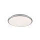 Rabalux Plafonjera Engon LED 45W srebrna (71131) - 71131