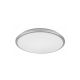 Rabalux Plafonjera Engon LED 45W srebrna (71131) - 71131