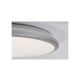 Rabalux Plafonjera Engon LED 45W srebrna (71131) - 71131