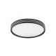Rabalux Plafonjera Epora LED 25W mat crno (71118) - 71118