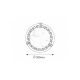 Rabalux Plafonjera Etrusco E27 1x MAX 60W belo staklo - alabaster (7648) - 7648