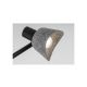 Rabalux Plafonjera Farelia E14 4X MAX 10W crna (73010) - RAS003229A00000
