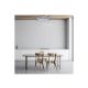 Rabalux Plafonjera Farenzo LED 40W crna (71033) - RAS003096A00000