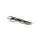 Rabalux Plafonjera Fatma LED 40W crna (71390) - RAS003159A00000