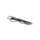 Rabalux Plafonjera Fatma LED 40W crna (71390) - RAS003159A00000