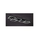 Rabalux Plafonjera Fatma LED 40W crna (71390) - RAS003159A00000