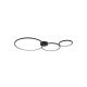 Rabalux Plafonjera Formand LED 38W crna (71297) - RAS002923A00000
