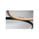 Rabalux Plafonjera Formand LED 38W crna (71297) - RAS002923A00000