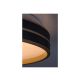 Rabalux Plafonjera Gandor LED 24W crna (71141) - RAS002836A00000