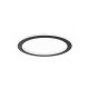 Rabalux Plafonjera Golwen LED 22W crna (71406) - RAS003173A00000
