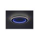 Rabalux Plafonjera Golwen LED 22W crna (71406) - RAS003173A00000