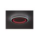 Rabalux Plafonjera Golwen LED 22W crna (71406) - RAS003173A00000