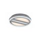Rabalux Plafonjera Gremin LED 55W bela (71112) - 71112