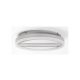 Rabalux Plafonjera Gremin LED 55W bela (71112) - 71112