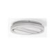 Rabalux Plafonjera Gremin LED 55W bela (71112) - 71112