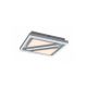 Rabalux Plafonjera Gremin LED 73W bela (71111) - 71111