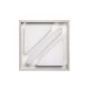 Rabalux Plafonjera Gremin LED 73W bela (71111) - 71111