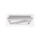 Rabalux Plafonjera Gremin LED 73W bela (71111) - 71111