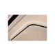 Rabalux Plafonjera Hecate LED 40W crna (2604) - 2604-1