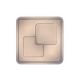 Rabalux Plafonjera Hecate LED 40W crna (2604) - 2604-1