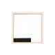 Rabalux Plafonjera Heleth LED 24W crna (71375) - RAS003144A00000