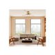 Rabalux Plafonjera Henli2 LED 40W zlatna (71339) - RAS003129A00000