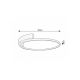 Rabalux Plafonjera Holize LED 23W zlatna (71287) - RAS002914A00000