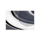 Rabalux Plafonjera Horacio LED 67W crna (71009) - 71009