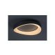 Rabalux Plafonjera Iliana LED 38W srebrna (71055) - RAS002548A00000