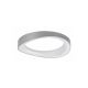 Rabalux Plafonjera Iliana LED 56W srebrna (71054) - RAS002567A00000